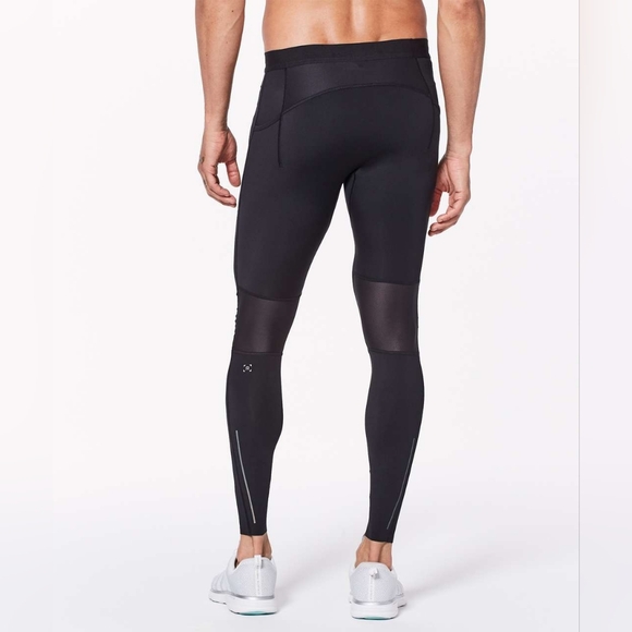 Lululemon Men Surge Light Tight 27